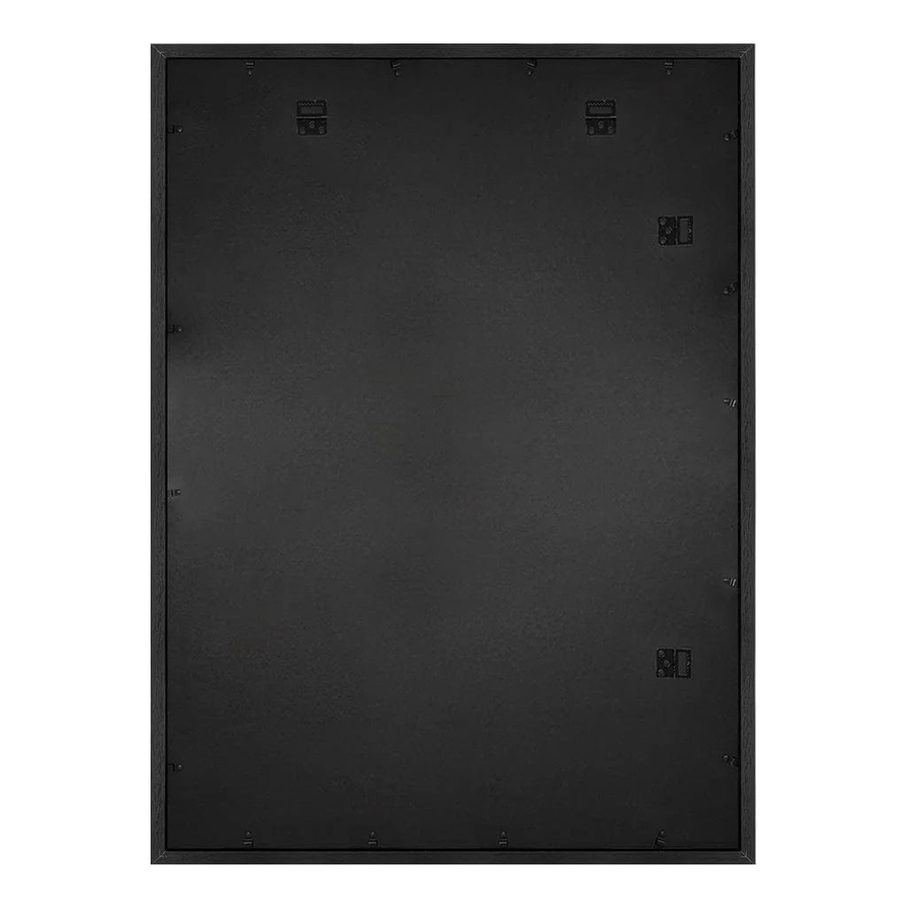 Studio Nova Collage Photo Frame 20x30in (9 Photos) - Black