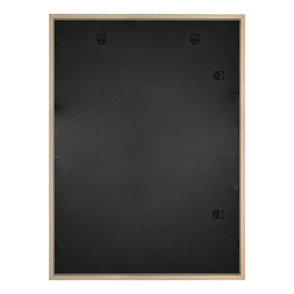 Studio Nova Collage Photo Frame 20x30in (9 Photos) - Natural
