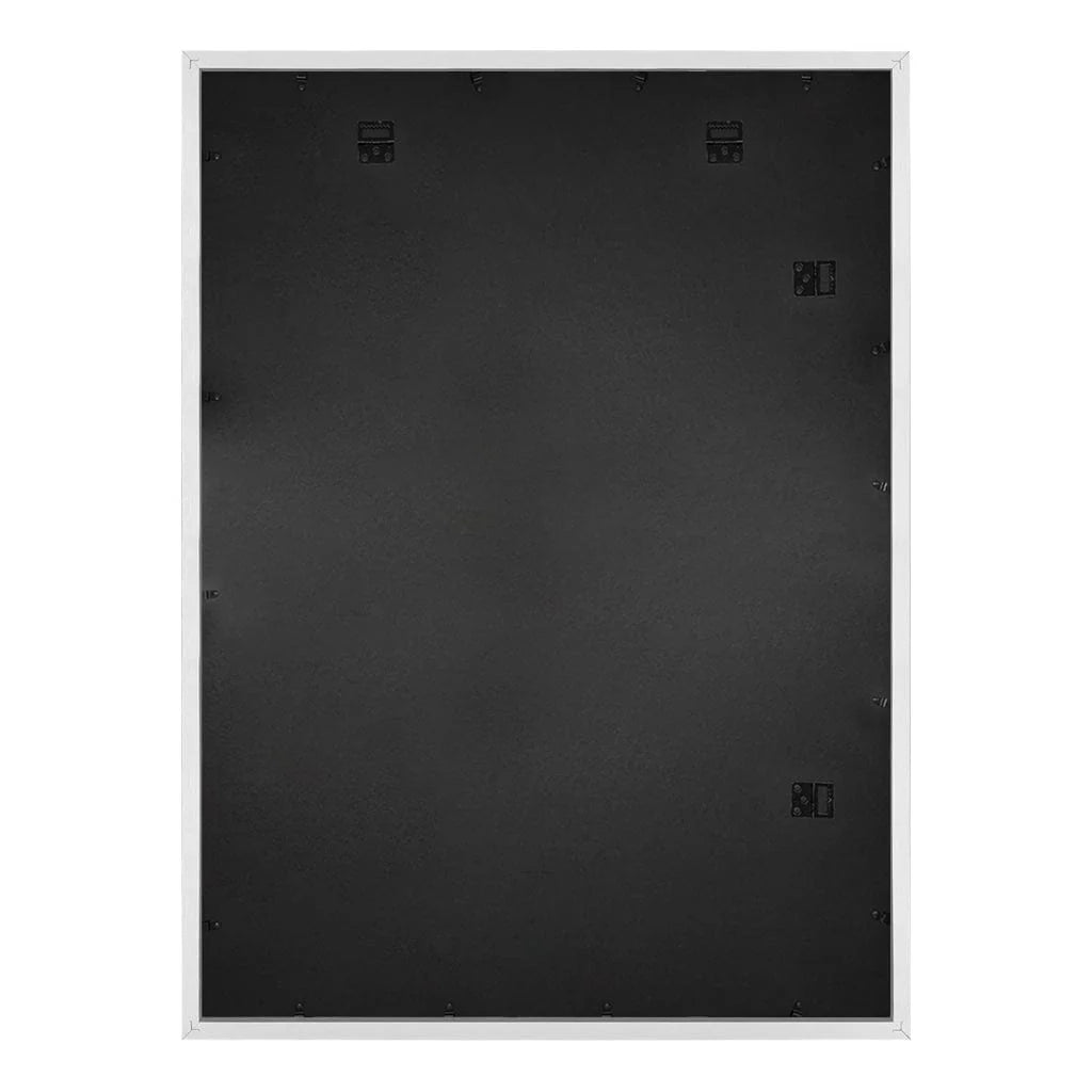 Studio Nova Collage Photo Frame 20x30in (9 Photos) - White