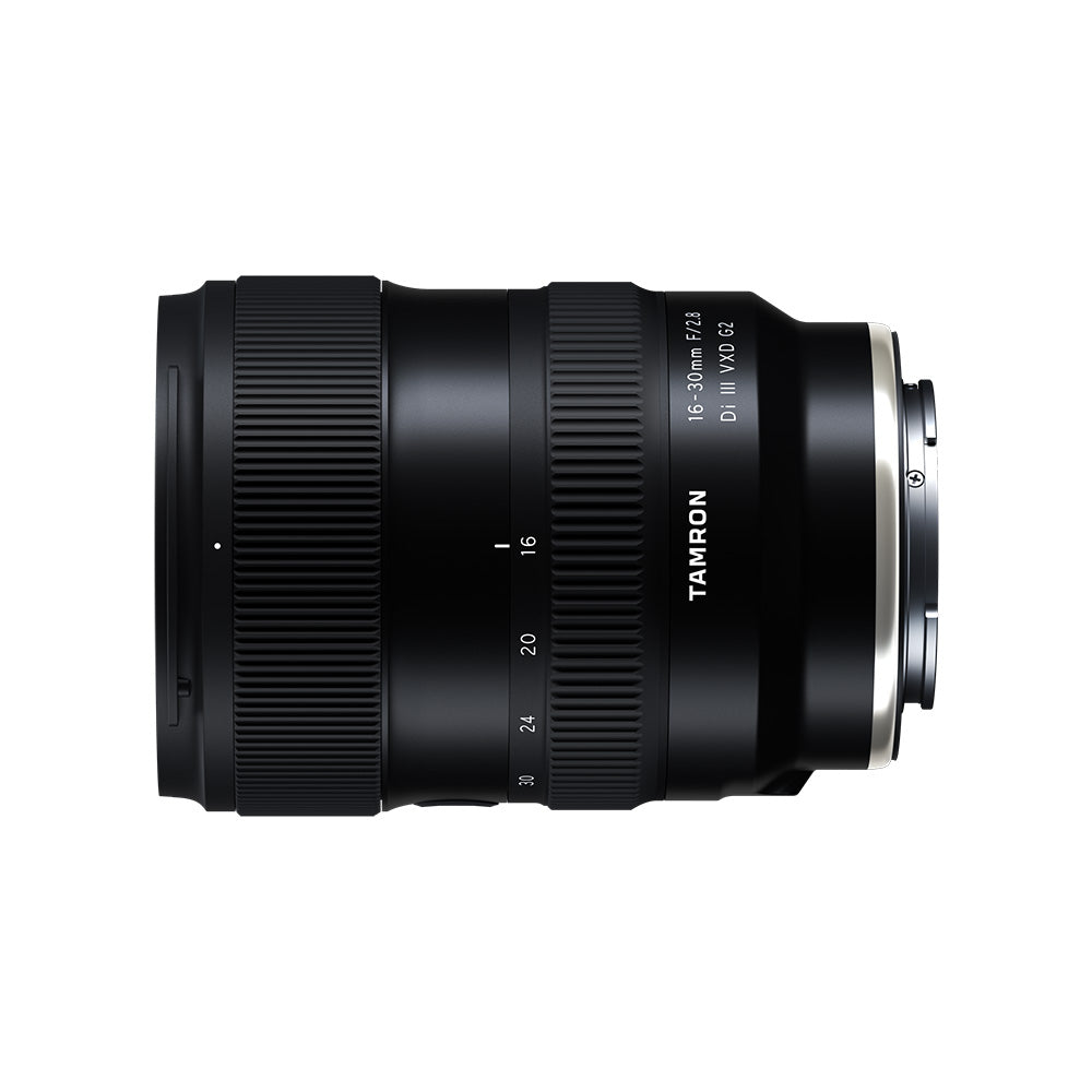 Tamron 16-30mm F2.8 Di III VXD G2 A064