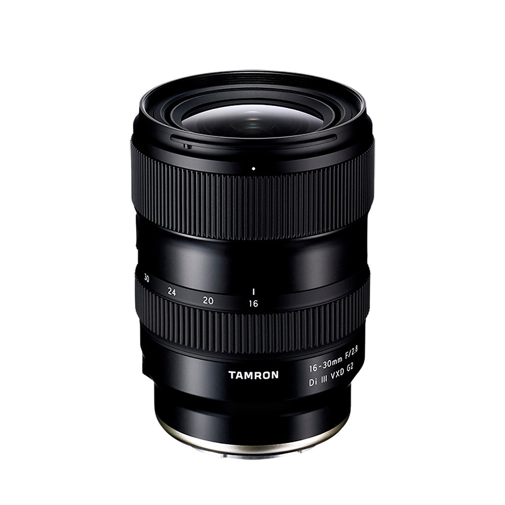 Tamron 16-30mm F2.8 Di III VXD G2 A064
