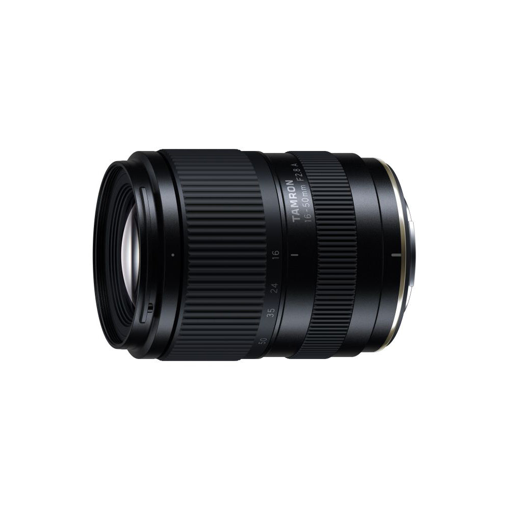 Tamron 16-50mm F2.8 A B091 APS-C Standard Zoom Lens