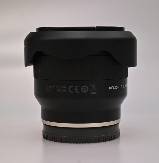 Tamron 20mm F2.8 Di III RXD (EX-DEMO UNIT)