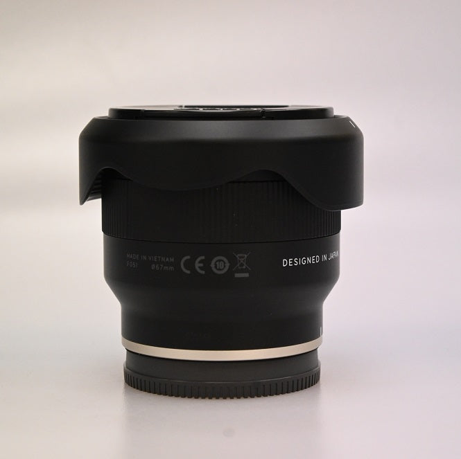 Tamron 24mm F2.8 Di III RXD (EX-DEMO UNIT)