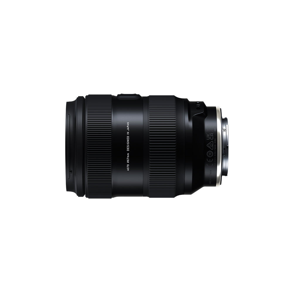 Tamron 35-100mm F/2.8 Di III VXD G2 A078