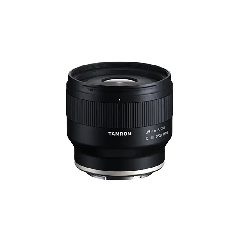 Tamron 35mm F/2.8 Di III OSD M1:2 F053 Sony E