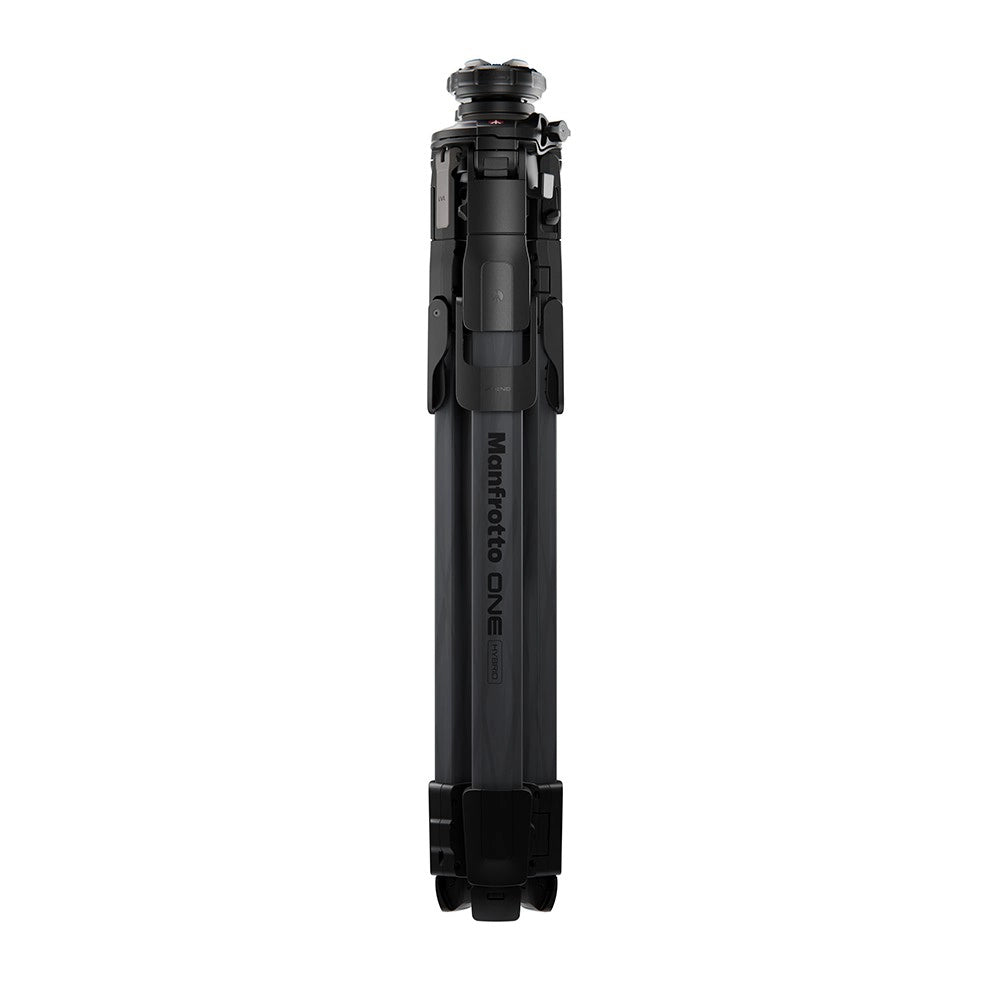 Manfrotto ONE Carbon Hybrid Tripod