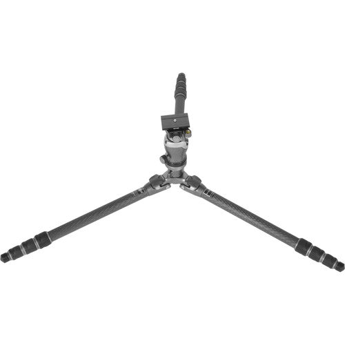 Gitzo Mountaineer Series 2 Carbon Tripod with Center Ball Head