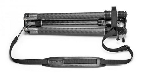 Gitzo Traveler Tripod Kit Series 2 4 Section with Center Ball Head