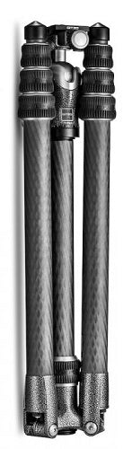 Gitzo Traveler Tripod Kit Series 2 4 Section with Center Ball Head