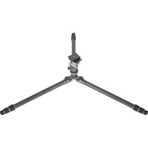 Gitzo Mountaineer Tripod Kit Series 3 3 Section with Center Ball Head