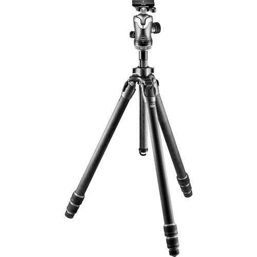 Gitzo Mountaineer Tripod Kit Series 3 3 Section with Center Ball Head
