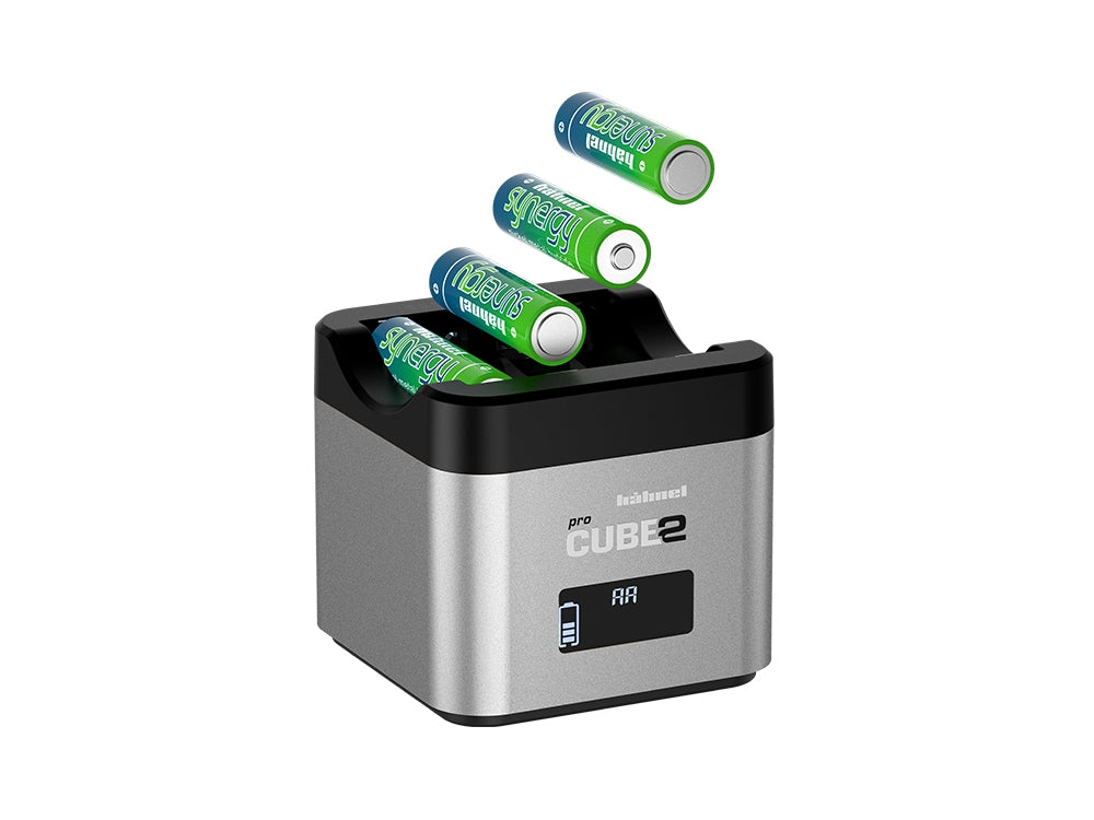 Hahnel Procube 2 Battery Charger