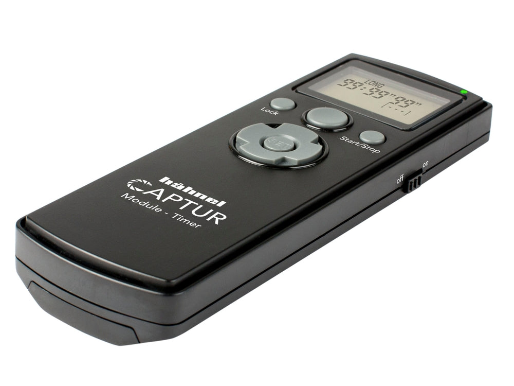 Hahnel Captur Module Timer