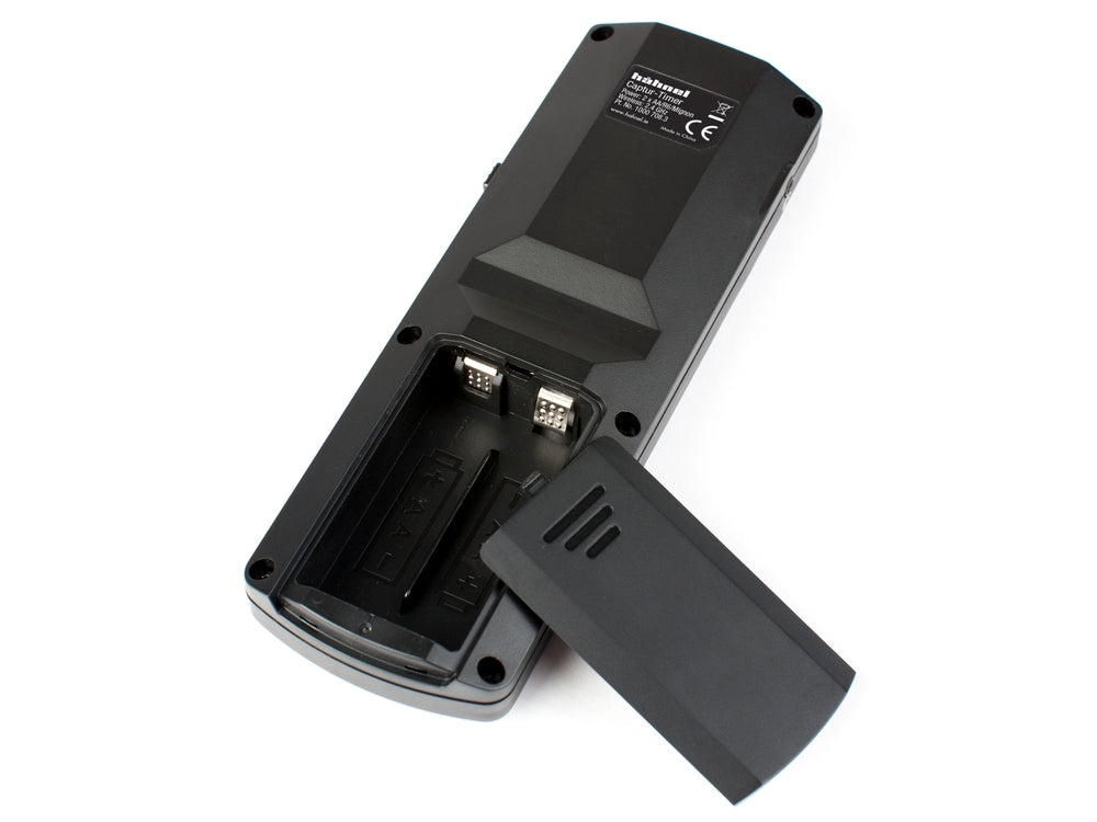 Hahnel Captur Module Timer