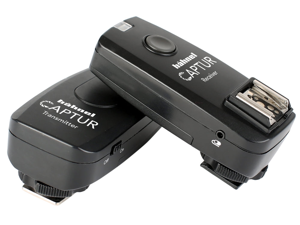 Hahnel Captur Remote & Flash Trigger Sony