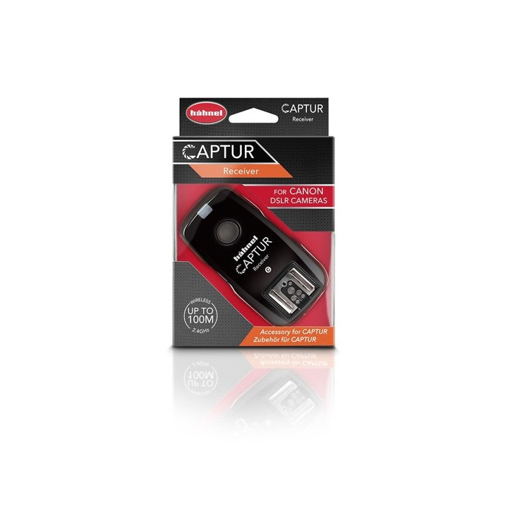 Hahnel Captur Receiver Canon