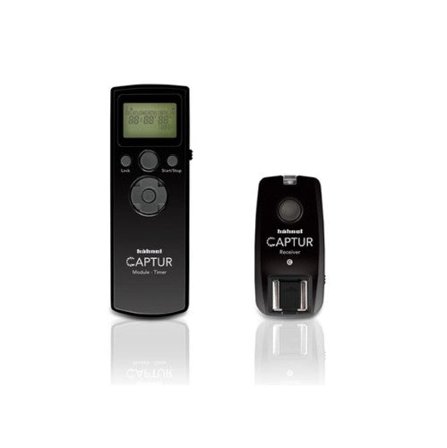 Hahnel Captur Timer Kit Sony