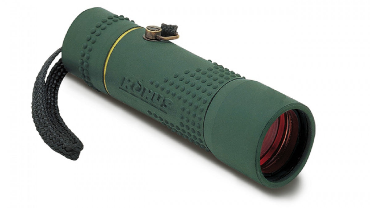 Konus Konusmall 10x25 Monocular Green