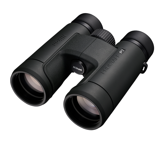 Nikon Prostaff P7 8x42 Waterproof CF Binoculars