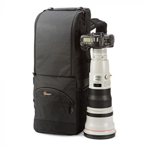 Lowepro Lens Trekker 600 Aw III Black