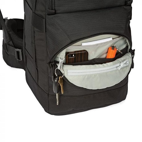 Lowepro Lens Trekker 600 Aw III Black