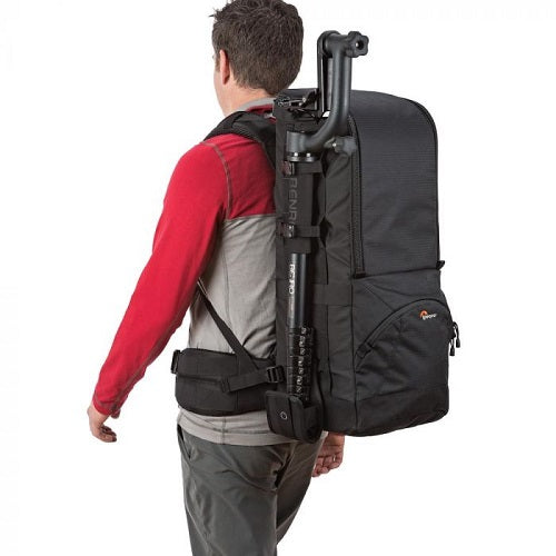 Lowepro Lens Trekker 600 Aw III Black