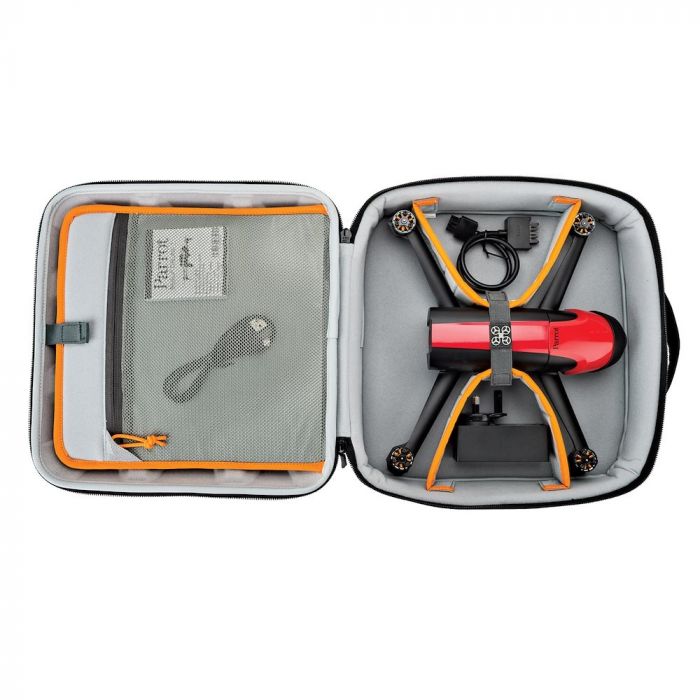 Lowepro Droneguard CS 200 Black