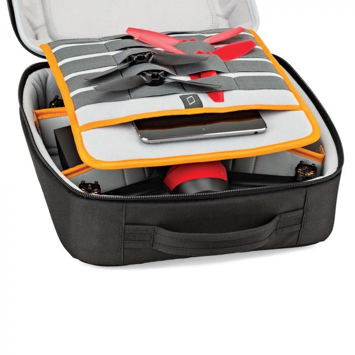 Lowepro Droneguard CS 200 Black