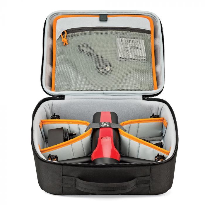 Lowepro Droneguard CS 200 Black
