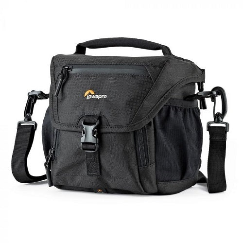 Lowepro Nova 140 AW II Black