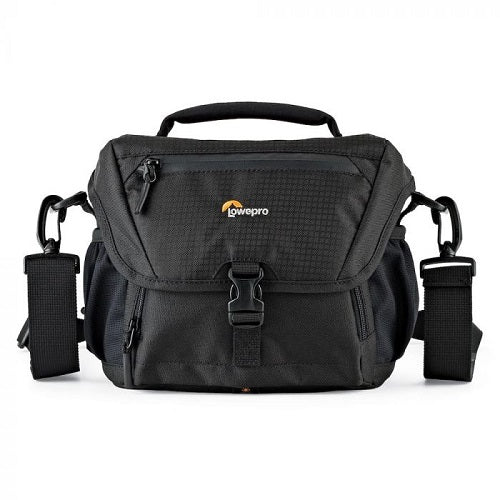 Lowepro Nova 160 AW II Black