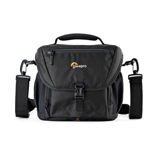 Lowepro Nova 170 AW II Black
