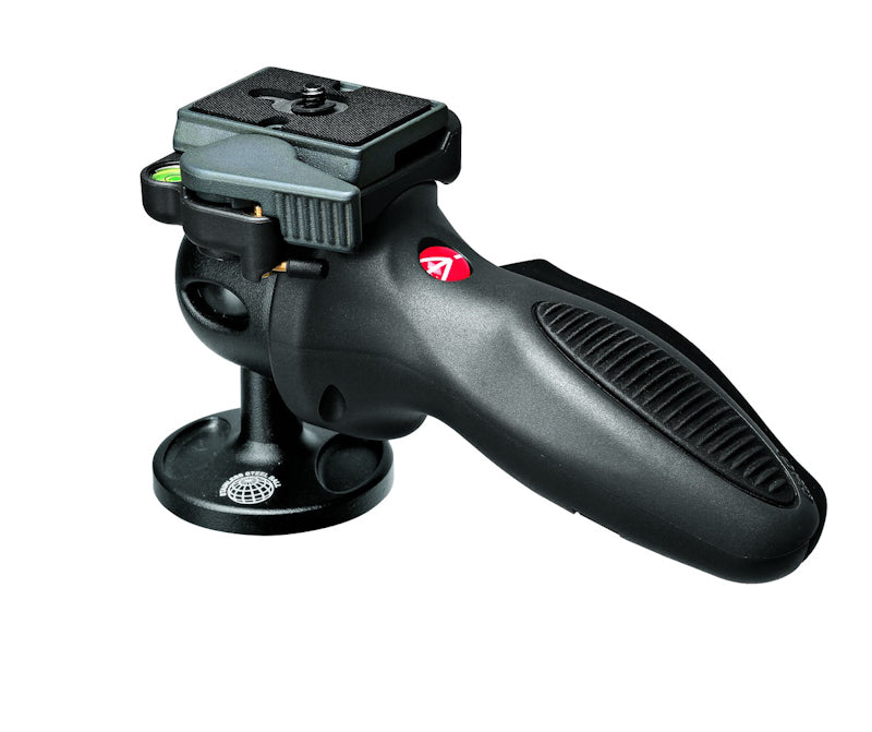 Manfrotto 324RC2 Light Duty Grip Ball Head
