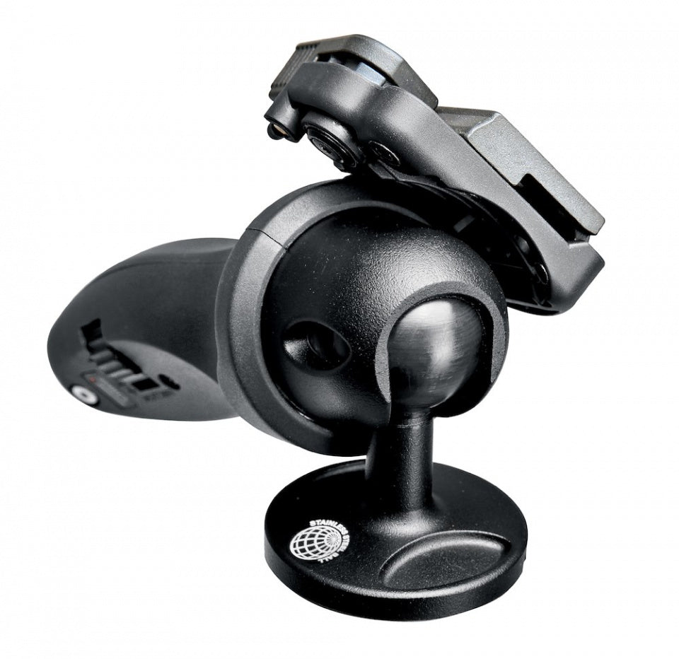 Manfrotto 324RC2 Light Duty Grip Ball Head