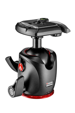 Manfrotto XPRO Ball Head In Magnesium with 200PL Plate