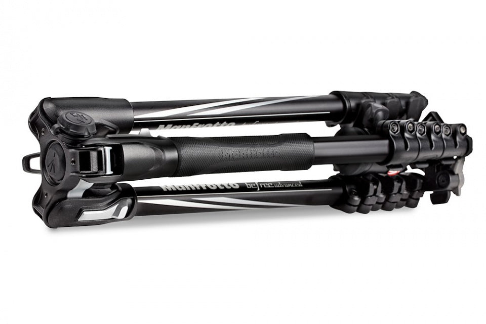 Manfrotto Befree Advanced Aluminium Travel Tripod