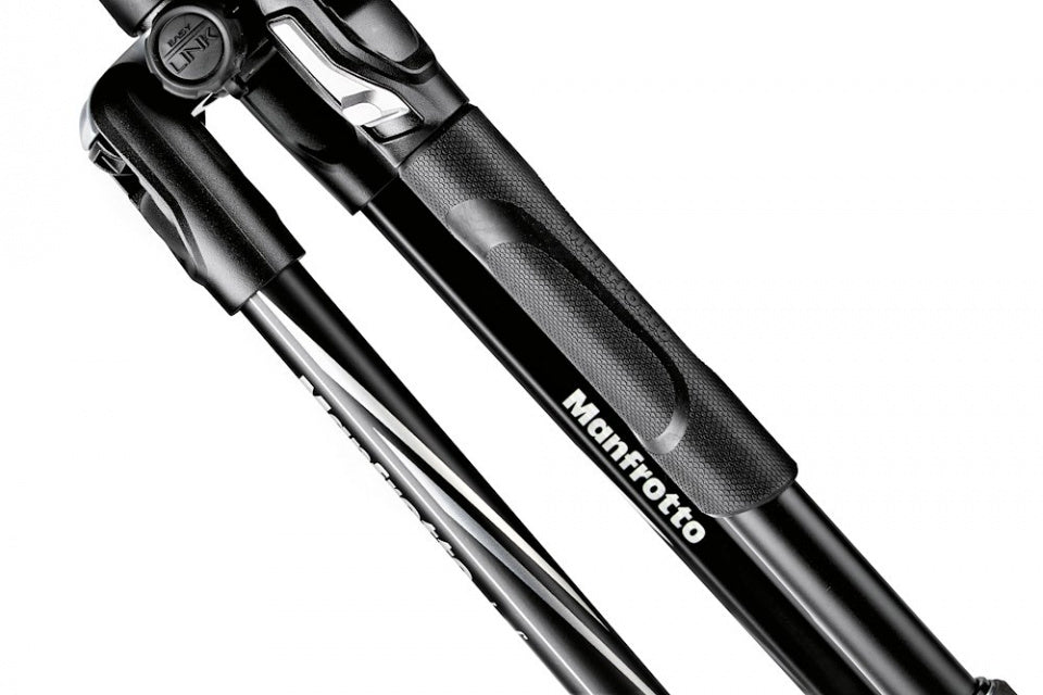 Manfrotto Befree Advanced Aluminium Travel Tripod