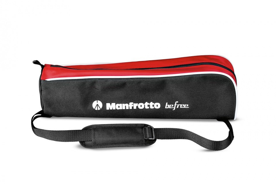 Manfrotto Befree Advanced Aluminium Travel Tripod