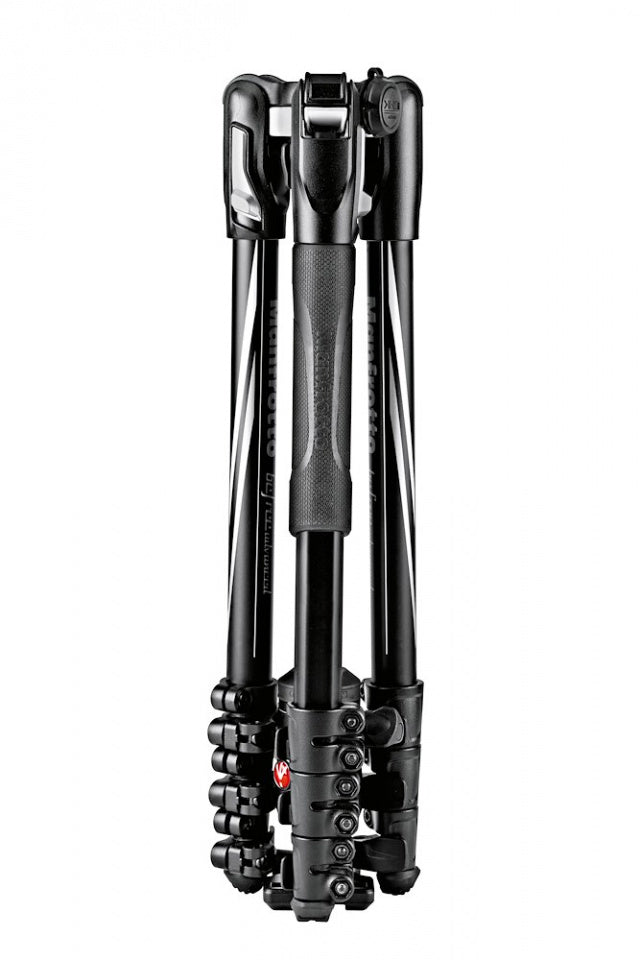 Manfrotto Befree Advanced Aluminium Travel Tripod