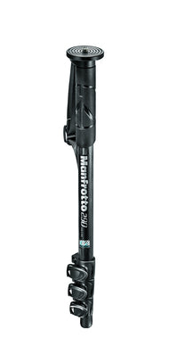 Manfrotto 290 Carbon Monopod 4 Section