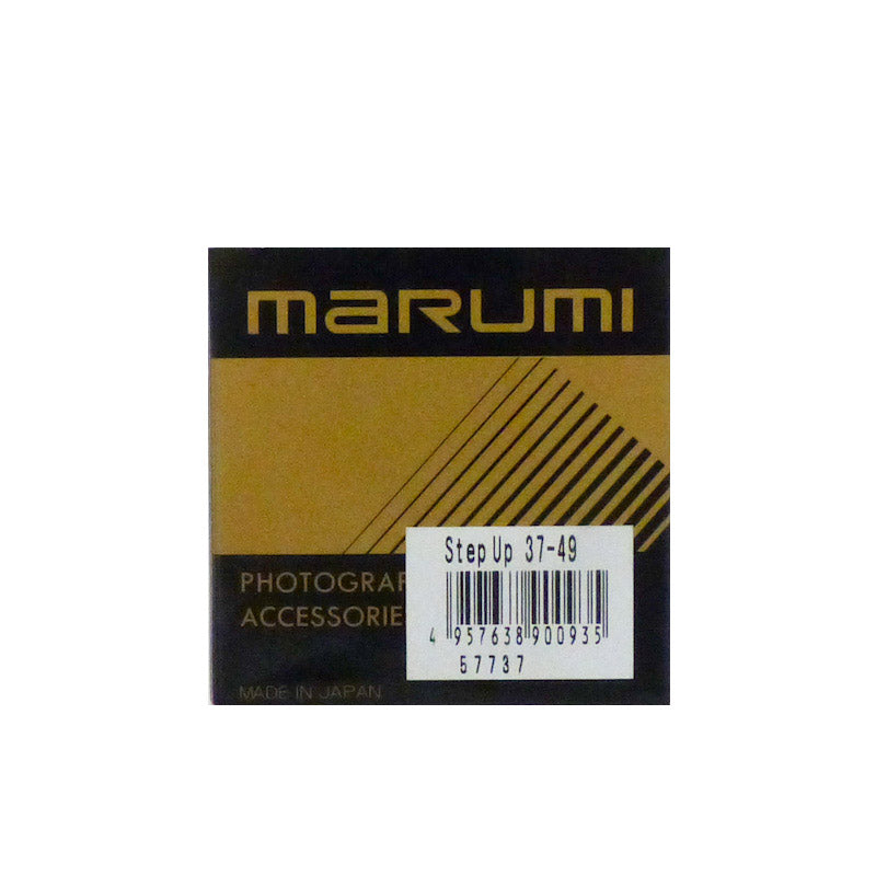 Marumi Step Up Ring
