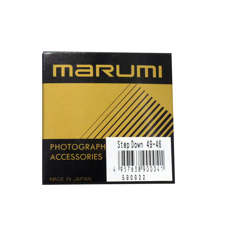 Marumi Step Down Ring
