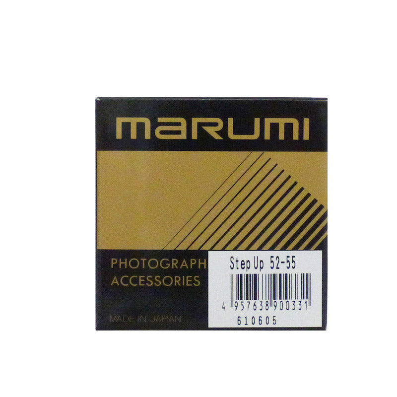 Marumi Step Up Ring