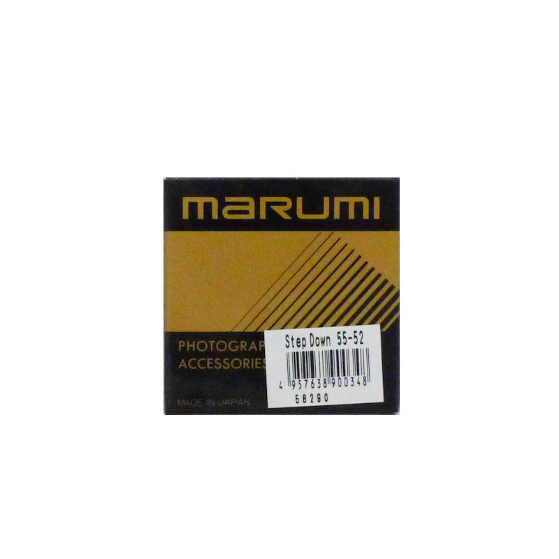 Marumi Step Down Ring