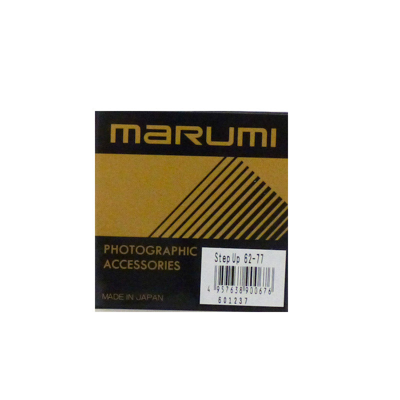 Marumi Step Up Ring