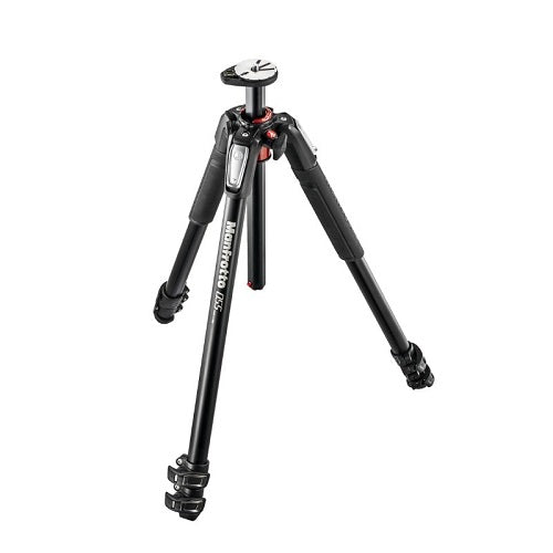 Manfrotto 055 XPRO 3 Aluminium Tripod 3 Section