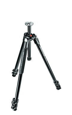 Manfrotto 290 Xtra Aluminium Tripod 3 Section