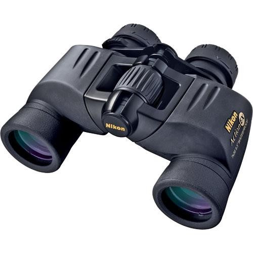Nikon Action Extreme Binoculars