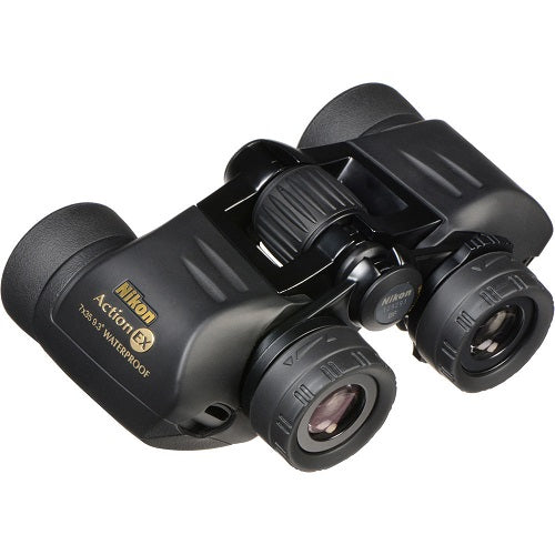 Nikon Action Extreme Binoculars